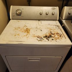 Goodwin Appliance Washer Dryer Repair