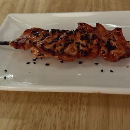 Chicken breast Chicken breast