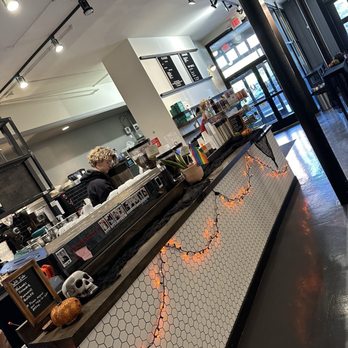 Quills Coffee  - Coffee Roasteries Near Me - Louisville, Kentucky