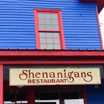Shenanigans - American Near Me - Sewanee, Tennessee