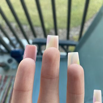 Glamour Nails II - Nail Salons Near Me - Eustis, Florida