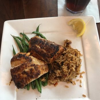 Cobalt - Seafood Near Me - Orange Beach, Alabama