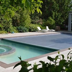 Automatic Pool Covers New England