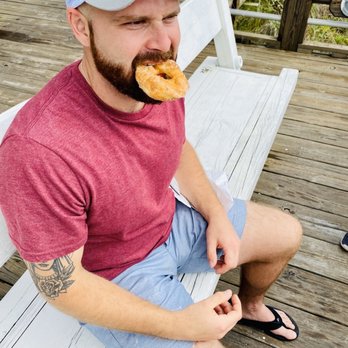 Britt's Donuts - Donuts Near Me - Carolina Beach, North Carolina Britt's Donuts - Donuts Near Me - Carolina Beach, North Carolina