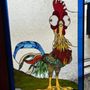 Photo of Don Myers Stained Glass