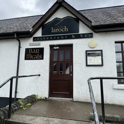 The Laroch Bar