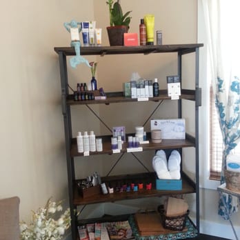 Spa Elizabeth - Product line - Day Spas Near Me - Pacific Beach, Washington