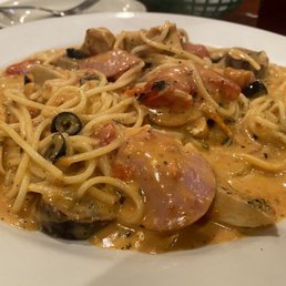 Napoli's Special
