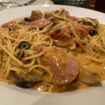 Napoli's - Napoli's Special - Italian Near Me - Denton, Texas