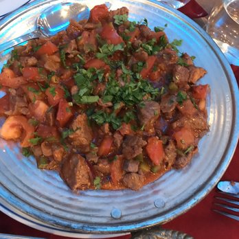Beyti Kebab Restaurant - Lamb deliciousness - Middle Eastern Near Me - Union City, New Jersey