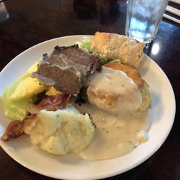 Sunday Brunch