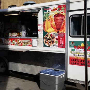 Tacos El Paisano - Taco Truck - Food Trucks Near Me - Flatbush - Ditmas Park, New York Tacos El Paisano - Taco Truck - Food Trucks Near Me - Flatbush - Ditmas Park, New York