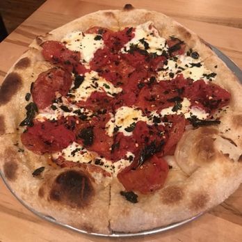 Raduno - Pizza Near Me - Little Rock, Arkansas Raduno - Pizza Near Me - Little Rock, Arkansas