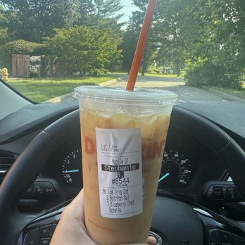 Dunkin' - Coffee & Tea Near Me - New Baltimore, Michigan Dunkin' - Coffee & Tea Near Me - New Baltimore, Michigan