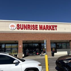 Sunrise Asian Market