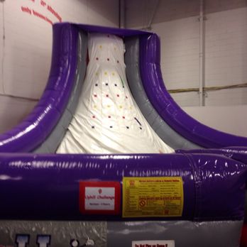 BounceU West Windsor - Kids Activities Near Me - West Windsor, New Jersey