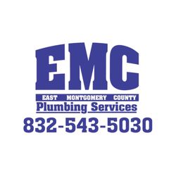 EMC Plumbing Services - Logo