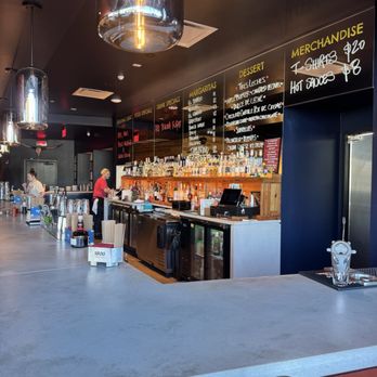 El Barrio - Bar - Breakfast & Brunch Near Me - Birmingham, Alabama