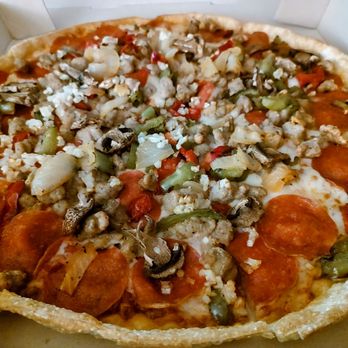 Pizza Hut - Pizza Near Me - Bossier City, Louisiana Pizza Hut - Pizza Near Me - Bossier City, Louisiana