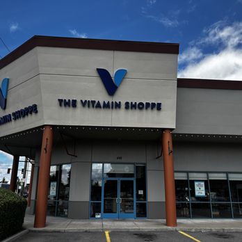 The Vitamin Shoppe - Store Image - Cosmetics & Beauty Supply Near Me - Salem, Oregon The Vitamin Shoppe - Store Image - Cosmetics & Beauty Supply Near Me - Salem, Oregon