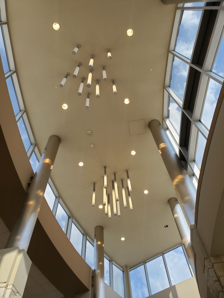 Eminent Medical Center - patient advocate in Richardson, TX