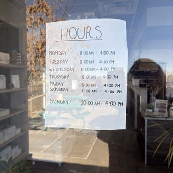 Linda's Dolci - Bakeries Near Me - Albuquerque, New Mexico