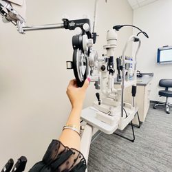 Woodinville Vision Clinic