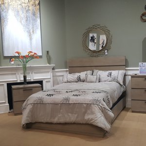 ASHLEY STORE IN GLENDALE NY visual data 4