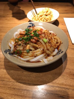 Spicy Joint Chinatown by null