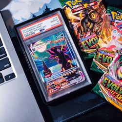 Treasure Chest Collectibles - Moonbreon!
