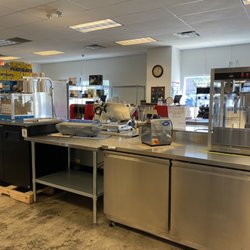 National Restaurant Supply