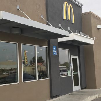 McDonald's - The MacDonalds in Arvin, CA - Burgers Near Me - Arvin, California