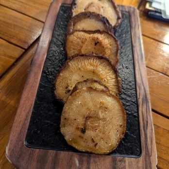 The Crouching Lion - Mushrooms - Beer Bar Near Me - Kaaawa, Hawaii The Crouching Lion - Mushrooms - Beer Bar Near Me - Kaaawa, Hawaii