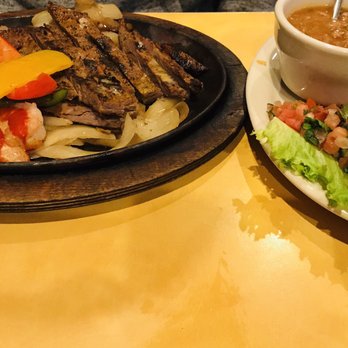 Los Molcajetes - Mexican Near Me - Mansfield, Texas