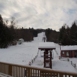 Campton Mountain Ski Area