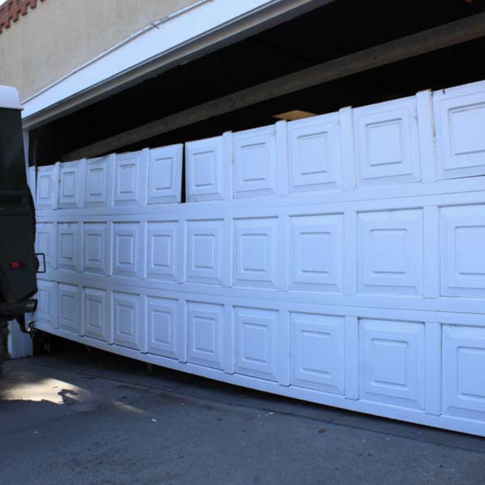 GARAGE DOOR DOCTOR Updated September 2024 18 Photos & 19 Reviews