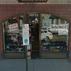 Bellocco Shoe Shop - Old fashion shoe repair and  variety store : shoes,bags,belts,umbrellas and a lot more.