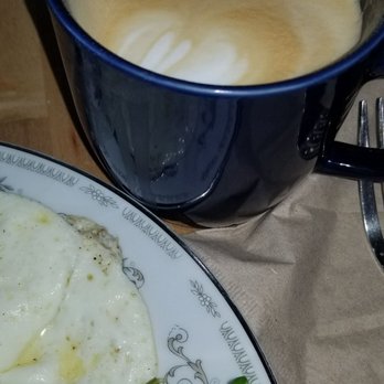 Native Fields - Delicious dirty chai - New American Near Me - Walnut, California Native Fields - Delicious dirty chai - New American Near Me - Walnut, California