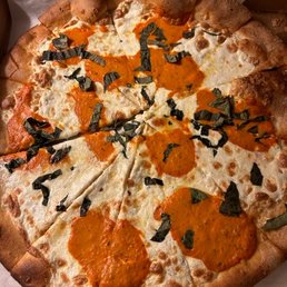 Medium vodka pie Medium vodka pie