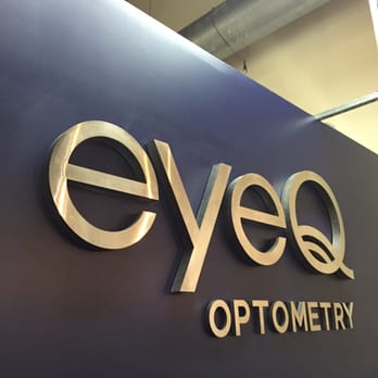 EyeQ Optometry - Eyewear & Opticians Near Me - Portland, Oregon