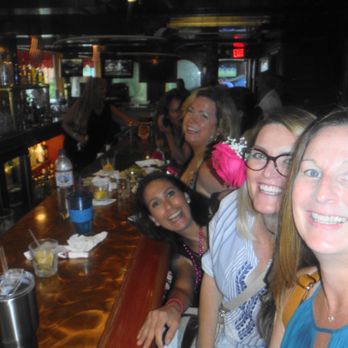 Red Fox Lounge - Lounges Near Me - San Clemente, California