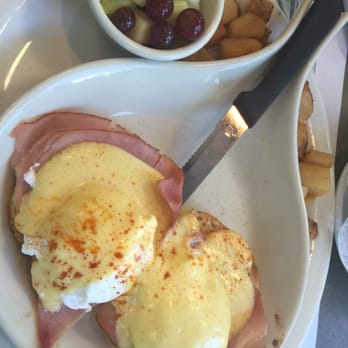 Turning Point - Eggs Benedict - Breakfast & Brunch Near Me - Cherry Hill, New Jersey