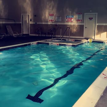 Sleep Inn & Suites - The pool, it also has a jacuzzi and a clean bathroom. - Hotels Near Me - Dunmore, Pennsylvania Sleep Inn & Suites - The pool, it also has a jacuzzi and a clean bathroom. - Hotels Near Me - Dunmore, Pennsylvania