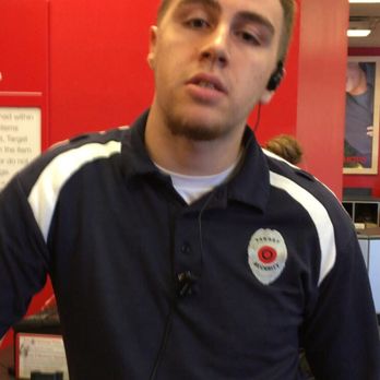 Target - Be aware of the rude security guard in target ! - Department Stores Near Me - San Jose, California