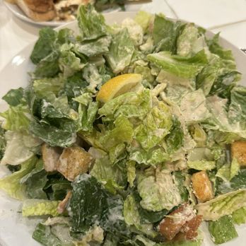 Vecchio's Pizzeria & Gelateria - Cesar salad - Pizza Near Me - Bakersfield, California Vecchio's Pizzeria & Gelateria - Cesar salad - Pizza Near Me - Bakersfield, California