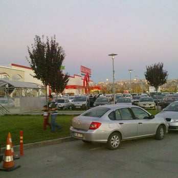 Forum Ankara - Shopping Centers Near Me - Ankara, 06
