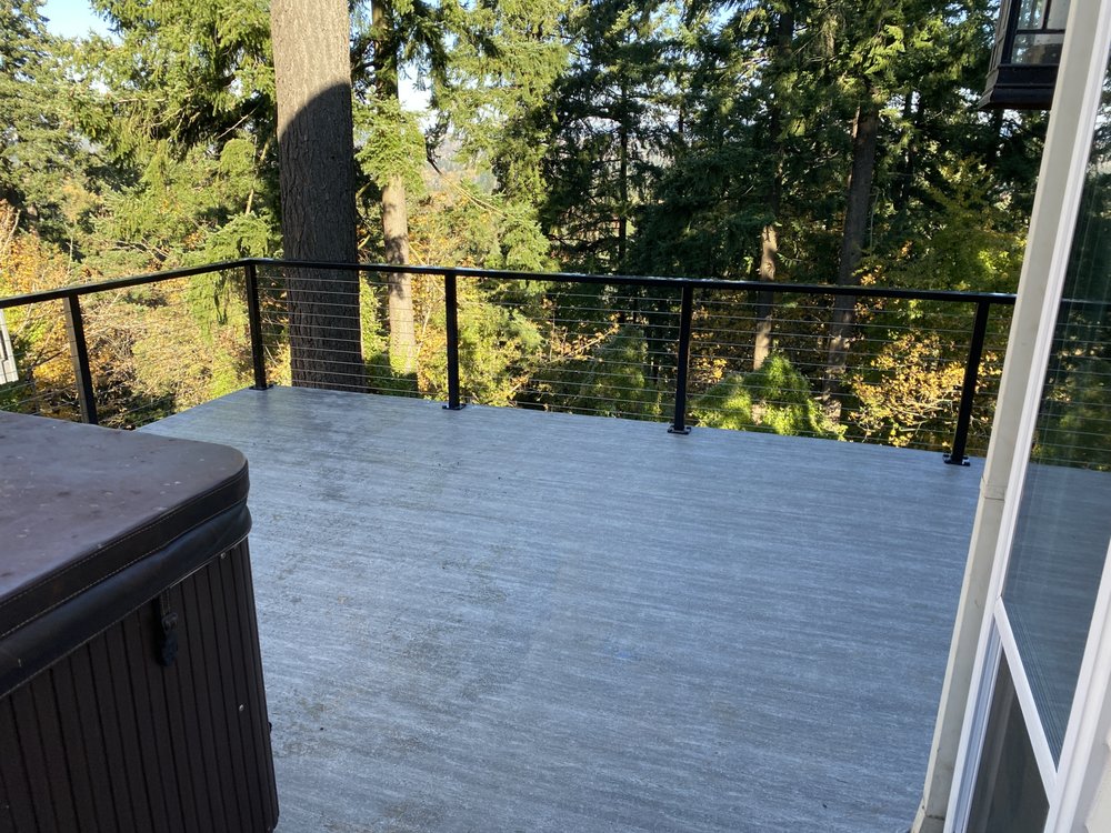 WATERPROOF DECKS OF OREGON - Request a Quote - 10 Photos - 29900 SE ...