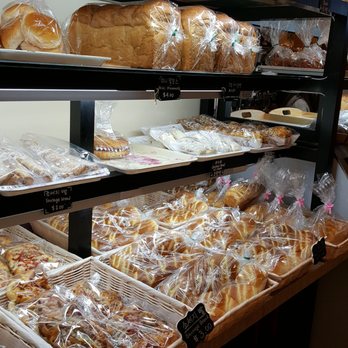 Jia Young Cafe - Morning Bread - Bakeries Near Me - Queens, New York
