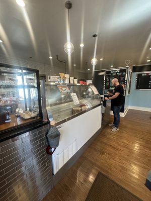 Butter & Cream by null