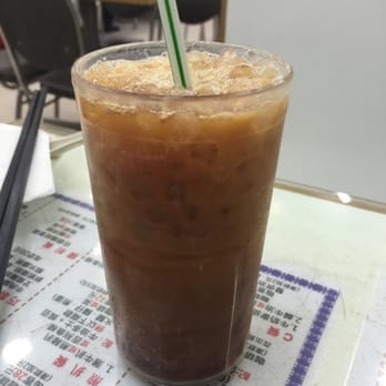 新釗記 - Iced Milk Tea - Cantonese Near Me - Hong Kong, HK